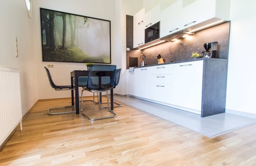 Speising Apartamento | Apartment Hofwiesengasse