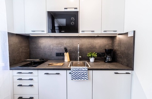 Speising Apartamento | Apartment Hofwiesengasse