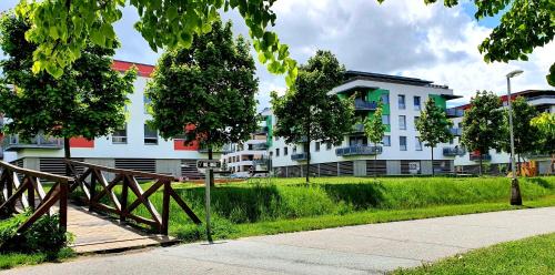 Hradec Kralove Apartamento | Apartment Holata 401