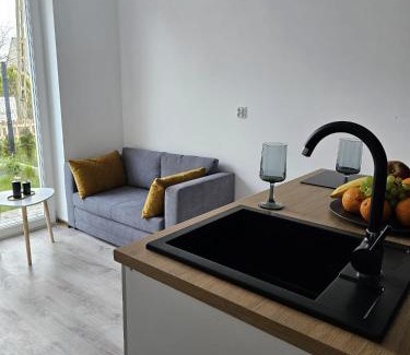 gmina Wisznia Mała Apartamento | Apartment Hop To Wrocław