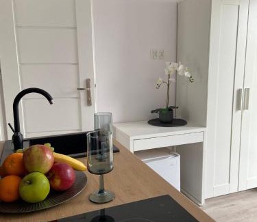 gmina Wisznia Mała Apartamento | Apartment Hop To Wrocław
