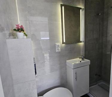 gmina Wisznia Mała Apartamento | Apartment Hop To Wrocław