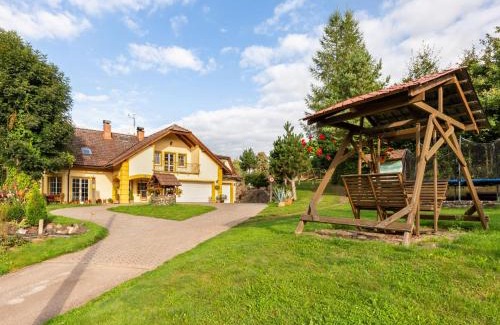 Dolni Kalna Apartamento | Apartment Horakova by Interhome