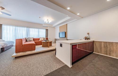 Shinsaibashi Apartamento | Apartment Hotel 11 Namba Motomachi