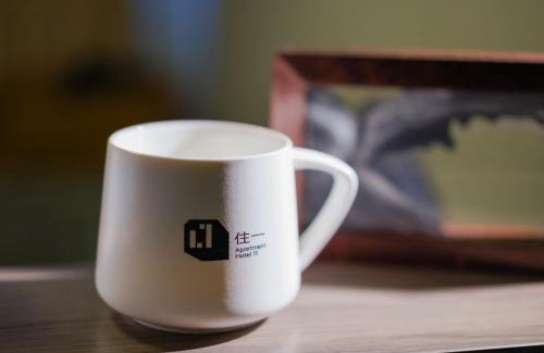 Dotonbori Apartamento | Apartment Hotel 11 Shinsaibashi 2 - Vacation STAY 03756v