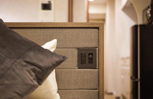 Dotonbori Apartamento | Apartment Hotel 11 Shinsaibashi 2 - Vacation STAY 03756v