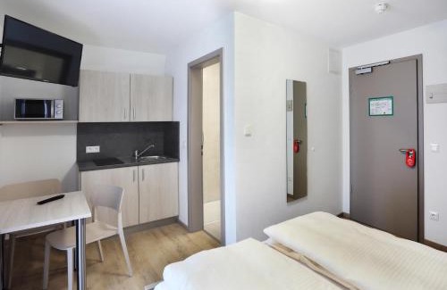 Altdorf Apartamento | Apartment Hotel 37