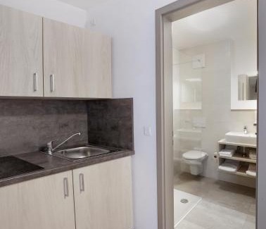 Altdorf Apartamento | Apartment Hotel 37