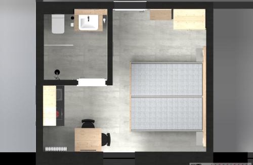 Altdorf Apartamento | Apartment Hotel 37