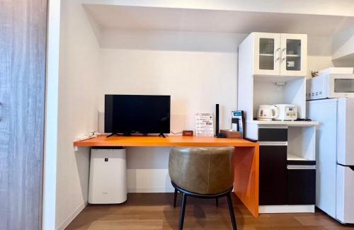 Kagoshima Apartamento | Apartment Hotel Ecott