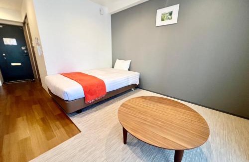 Kagoshima Apartamento | Apartment Hotel Ecott