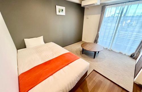 Kagoshima Apartamento | Apartment Hotel Ecott