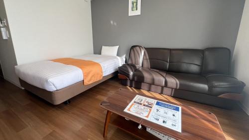 Kagoshima Apartamento | Apartment Hotel Ecott