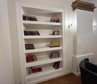 Sololaki Apartamento | Apartment Hotel Loft