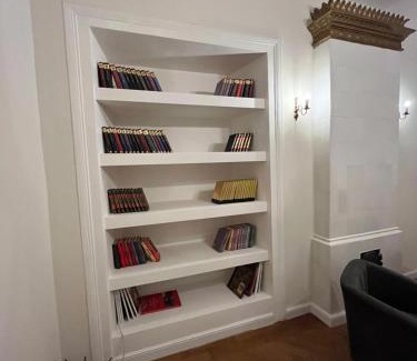 Sololaki Apartamento | Apartment Hotel Loft