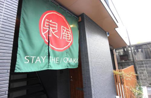 Izumisano Apartamento | Apartment Hotel STAY THE OSAKA