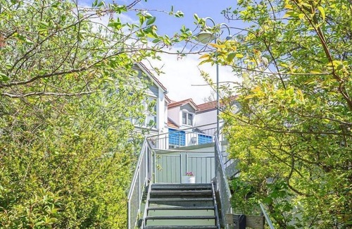 Vitte Apartamento | APARTMENT HOUSE ARKONA VITTE only approx. 200m to the beach, WLAN, 4-6 persons