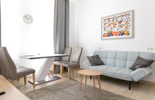 Favoriten Apartamento | Apartment house in Vienna