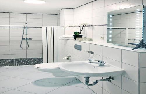 Sommersdorf Casa | Apartment house Seeperle, Sommersdorf