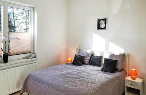 Sommersdorf Casa | Apartment house Seeperle, Sommersdorf