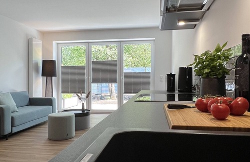 Stade Apartamento | Apartment house “Stade – Schwingewiesen” – Apartment 3