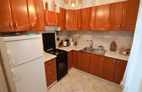 Necujam Apartamento | Apartment Vera (111051-A1) - Necujam - island Solta