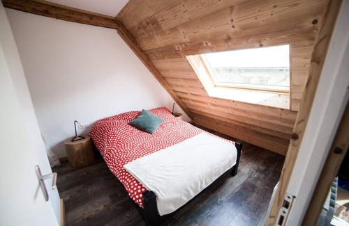 Huez-en-Oisans Apartamento | Apartamento Huez pueblo, duplex 45m2 reformado