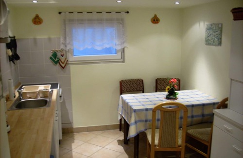 Obernaundorf Apartamento | Apartamento Huhle cerca de Dresde, cerca de la Suiza sajona y las montañas del mineral oriental