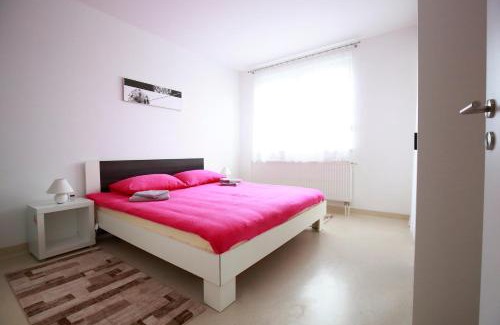 Novi Zagreb Apartamento | Apartment Hurcak