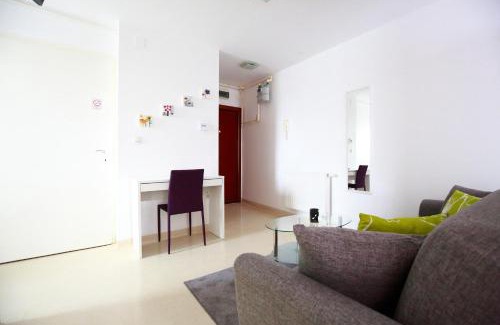 Novi Zagreb Apartamento | Apartment Hurcak