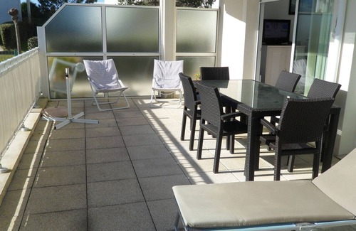 Saint-Jean-de-Monts Apartamento | apartamento en residencia Edificio de lujo