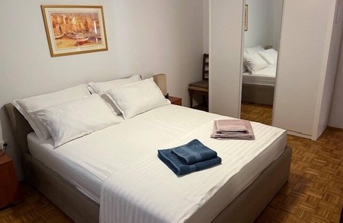 Brna Apartamento | Apartamento Ida (53171-A1) - Brna - isla Korcula