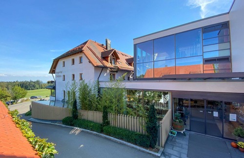 Illmensee Casa | Apartment II - Höchsten Nature Experience Hotel