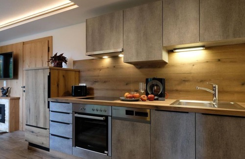 Heiligenblut Apartamento | Apartment III - Hieserhof - Superior Alpine Apartments