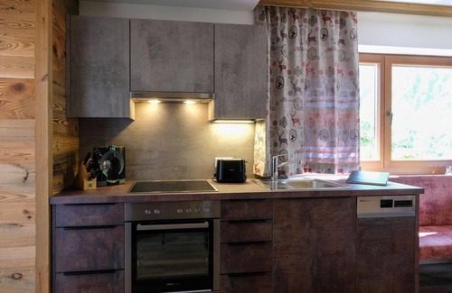 Heiligenblut Apartamento | Apartment III - Hieserhof - Superior Alpine Apartments