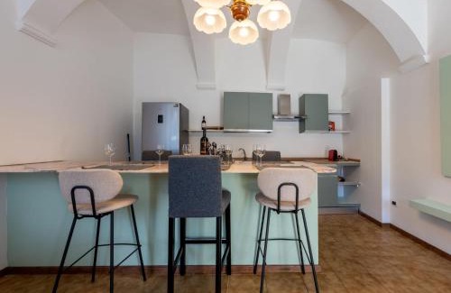 Grazzano Badoglio Apartamento | Apartment Il Borghetto-2 by Interhome