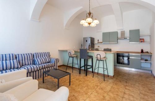 Grazzano Badoglio Apartamento | Apartment Il Borghetto-2 by Interhome