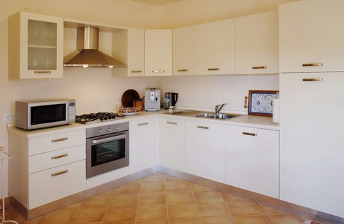 Ripatransone Apartamento | Apartamento "Il Gufo" de "La Casa di Petra" en la "Riviera delle Palme"