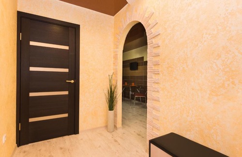 Yekaterinburg Apartamento | Apartment Il'icha