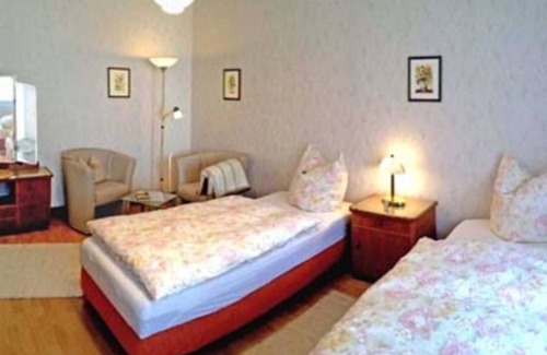 Bruhlervorstadt Apartamento | Apartamento Im Brühl 1 - apartamentos en Brühl
