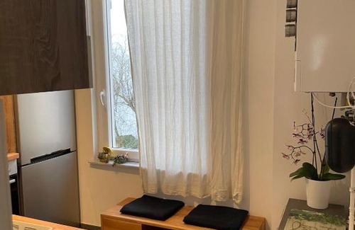 St Lorenz Apartamento | Apartment im Herzen von Lübeck