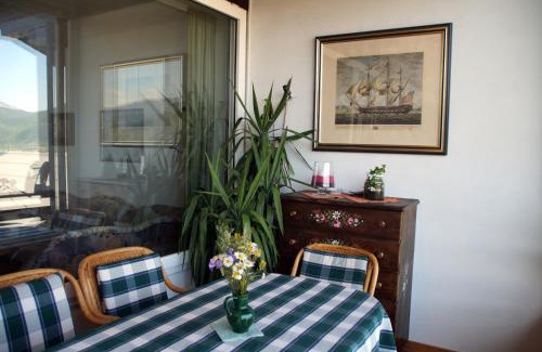 Altmuenster Apartamento | Apartment im Hocheck