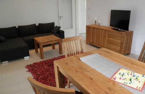 Greimerath Cama Y Desayuno | Apartamento Im Jungenwald - Gästehaus Greimerather Forst