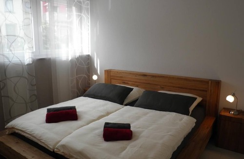 Greimerath Cama Y Desayuno | Apartamento Im Jungenwald - Gästehaus Greimerather Forst