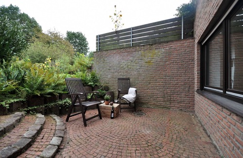 Vreden Apartamento | Apartment im Münsterland