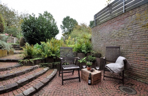 Vreden Apartamento | Apartment im Münsterland