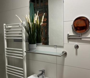 Eimsbuettel Apartamento | Apartment im Schanzenviertel