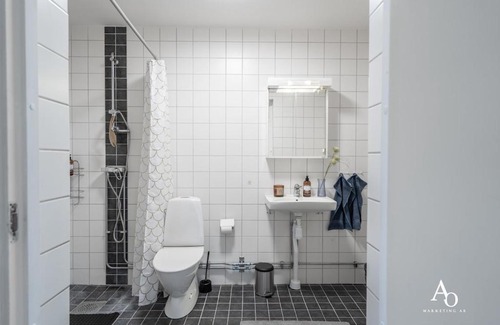 Skillinge Apartamento | Apartment in Österlen