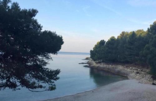 Silo Apartamento | Apartment in Šilo near Sea Beach