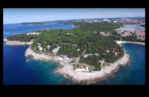 Silo Apartamento | Apartment in Šilo near Sea Beach